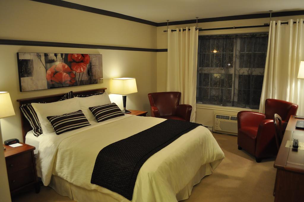 Hotel Le Francis New Richmond Habitación foto